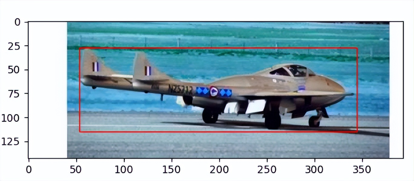 Pytorch搭建YOLOv5目标检测平台实践