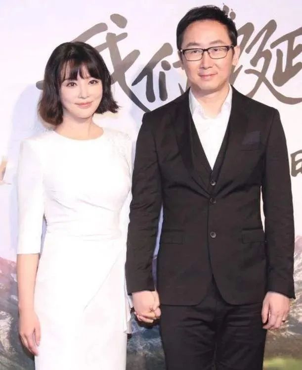 至今未嫁的8位大龄女星，多人情史复杂，1人情史为零，没谈过恋爱