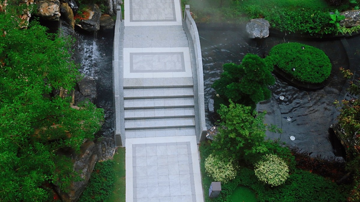 桂林·顺祥郡实景园林&清水样板房惊艳开放