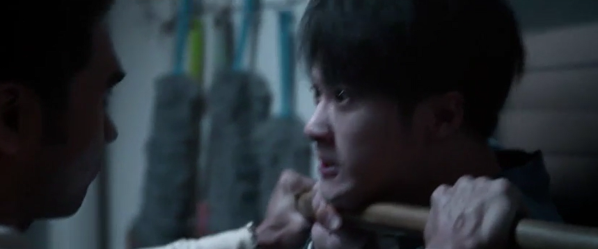 《对决》大结局不过瘾？别急，5部重磅犯罪悬疑剧待播，全是大剧