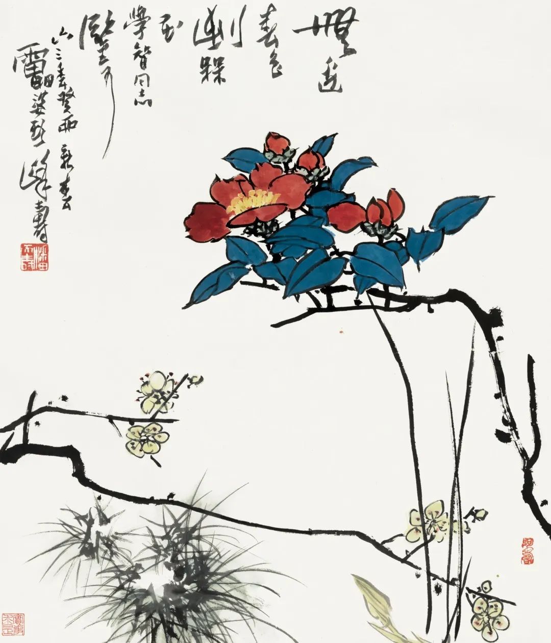 北京荣宝2022春拍圆满收官