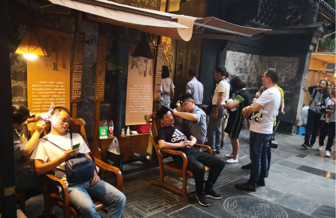 當國潮文旅沒有國潮