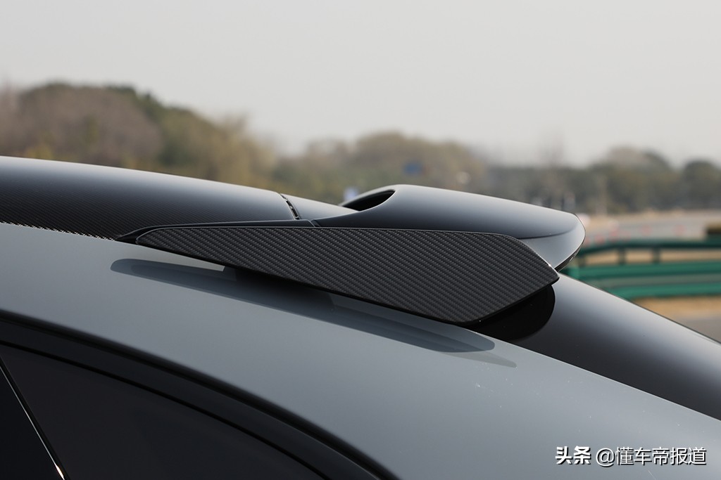 新车｜纽北SUV“圈速王”保时捷Cayenne Turbo GT静态解析