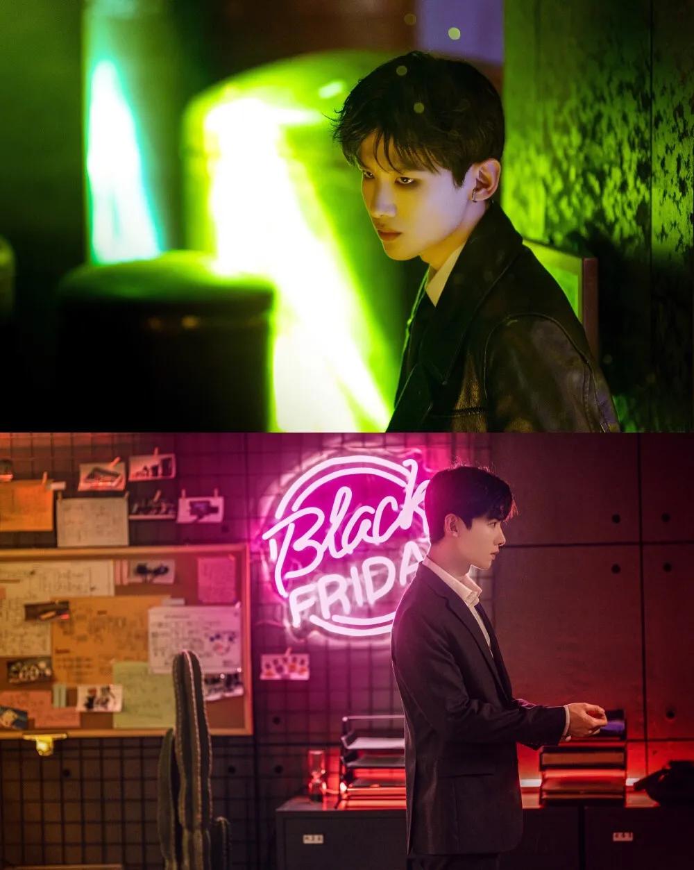 白敬亭从学校校草到国民男神，凭借颜值到演技爆发他的作品在说话