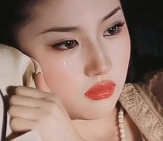 刘亦菲——流落世间的仙子