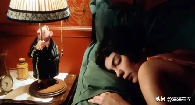 法国“无可替代的香奈儿”——奥黛丽·塔图