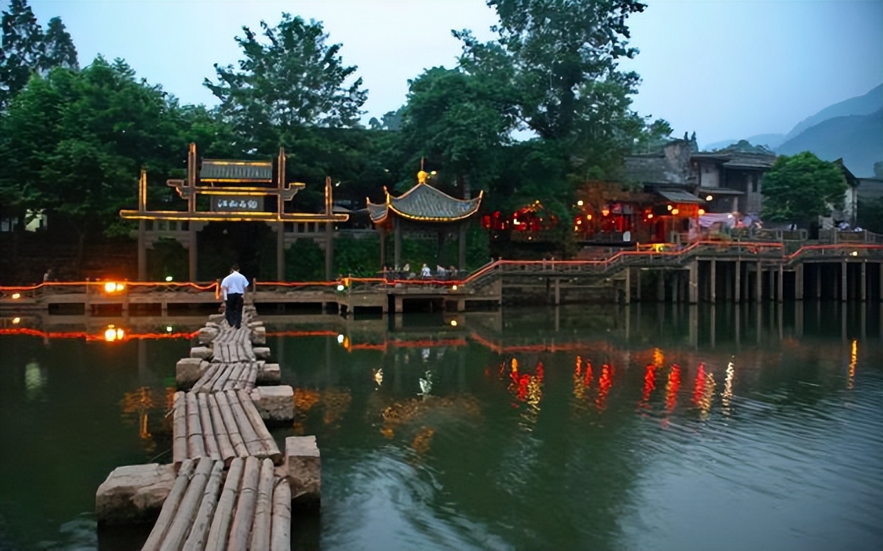 中国最会“泡”的城市在哪里？