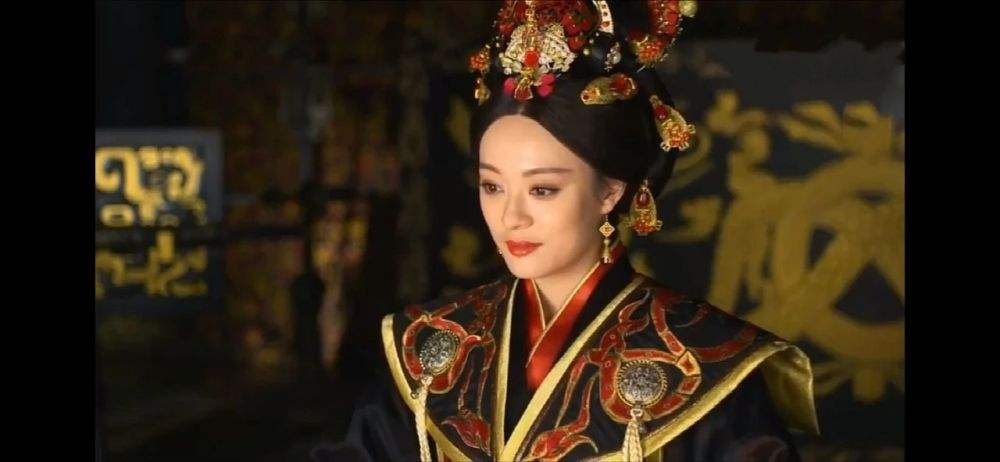 读懂秦宣太后，只看《芈月传》是不够的