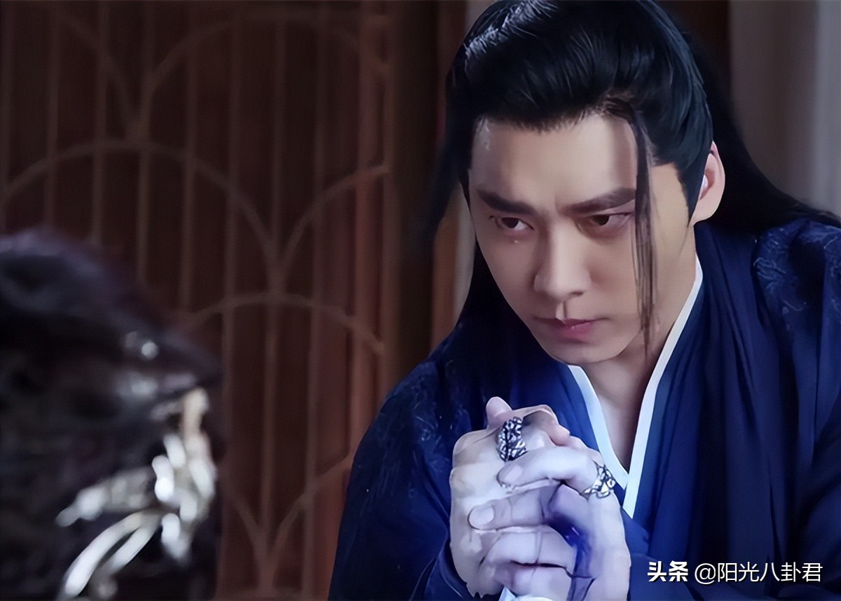 6位名气大于实力的演员，明明演啥都一个样，偏偏还都是影帝视后