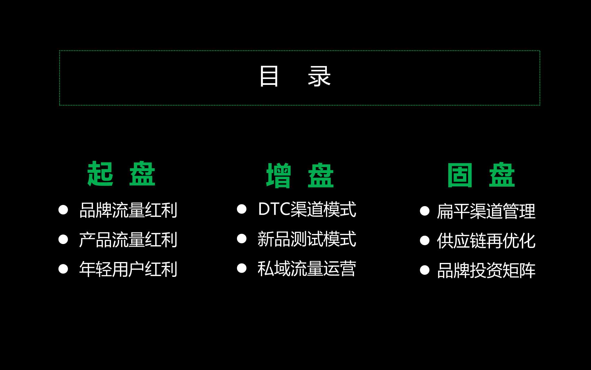 元气森林全案「新消费」「食品饮料」「品牌全案」「结案复盘」