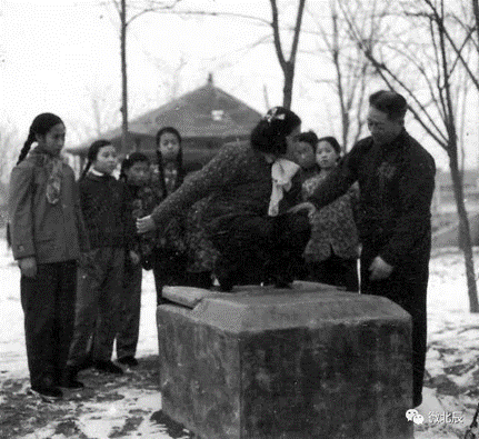 我的水上春秋—忆上世纪中叶天津的游泳滑冰运动