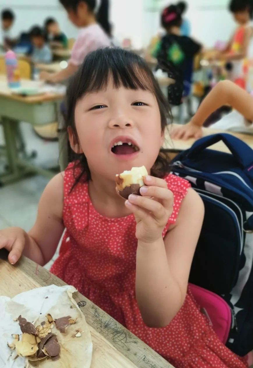 习节气·承传统|记成都高新区朝阳小学丰富多彩的立夏节气主题活动