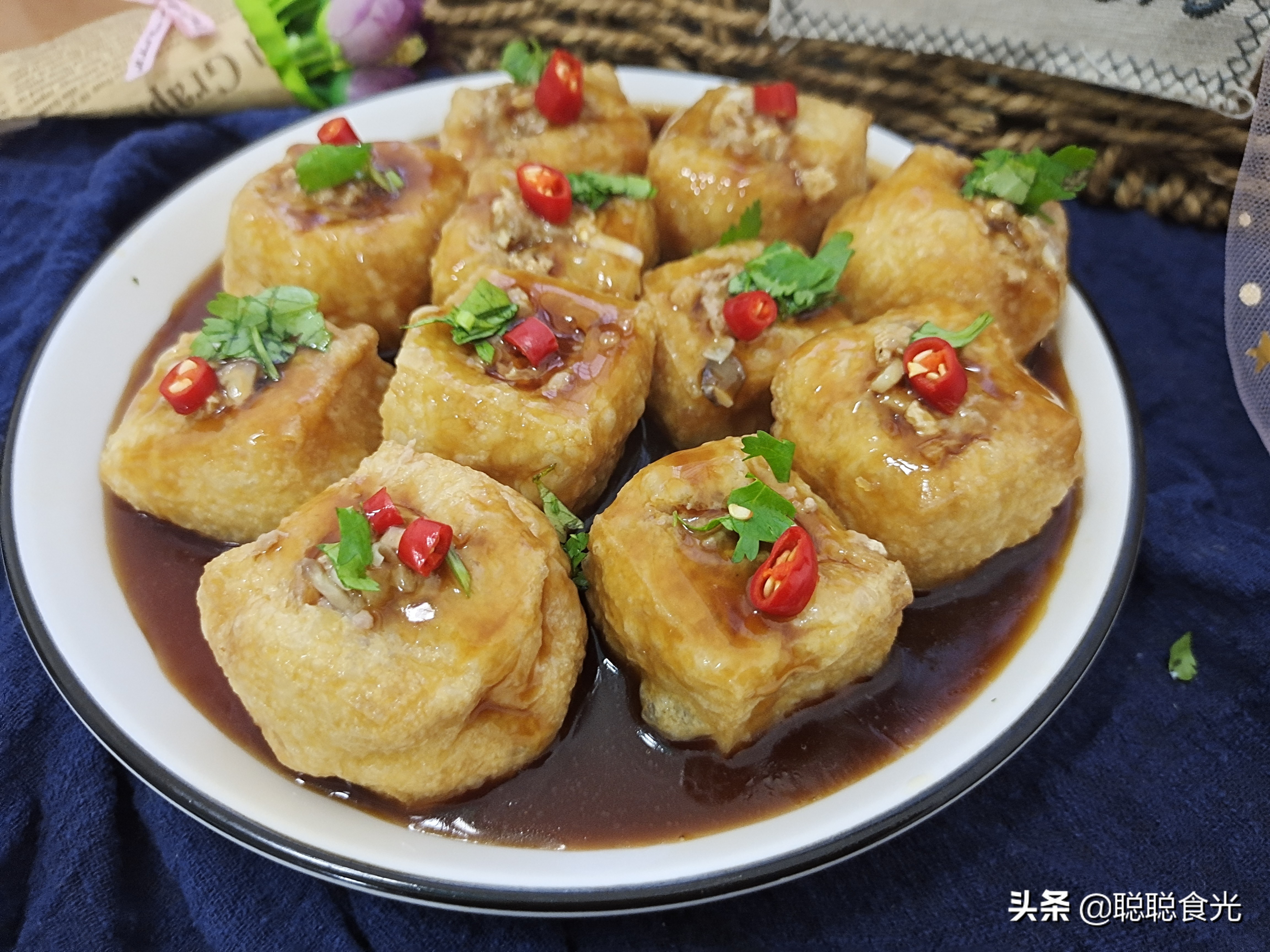 过年有什么菜谱大全（88道年夜饭菜谱全是硬菜）