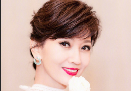 早期古装美女天花板，只服这9位，桃花眼，樱桃嘴，个个百里挑一