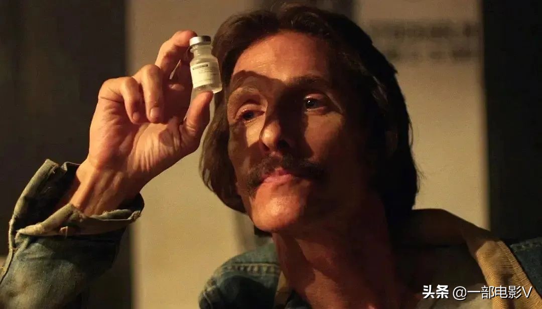 国外版《我不是药神》，还是真实事件改编