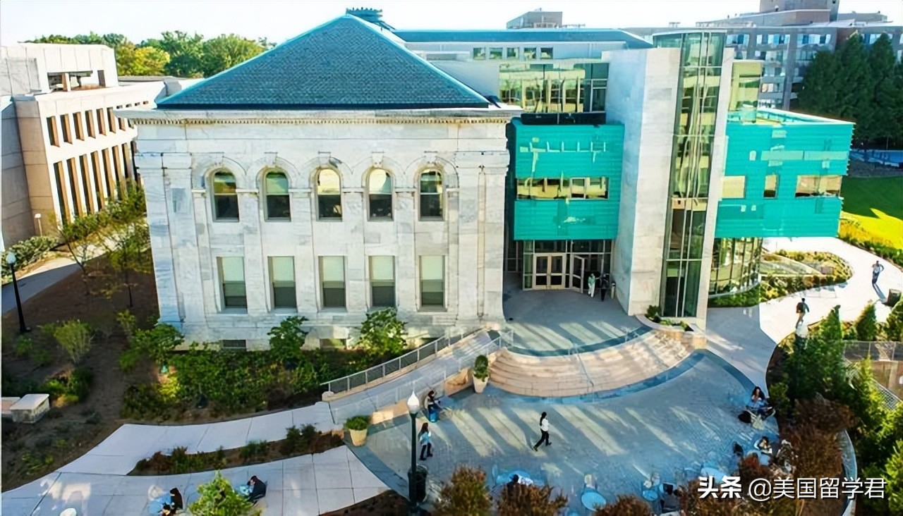美国哪些大学认可高考成绩？实力强，奖学金高达13万美金