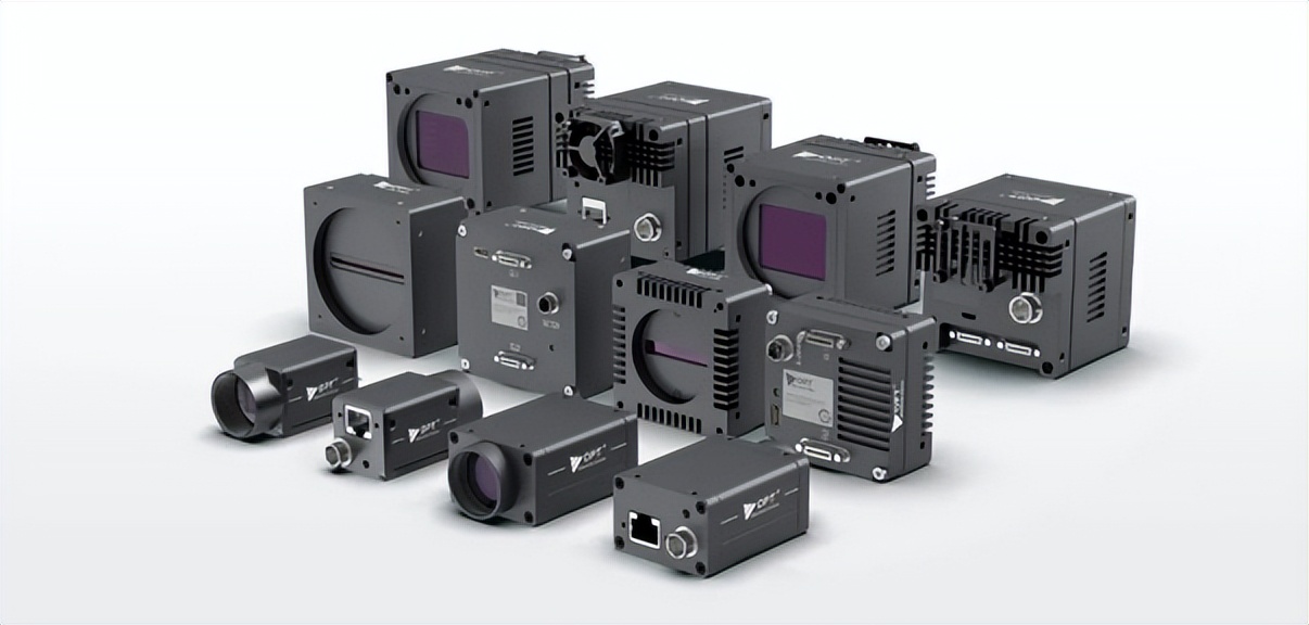 机器视觉搭上锂电发展快车 奥普特全面布局已露头角