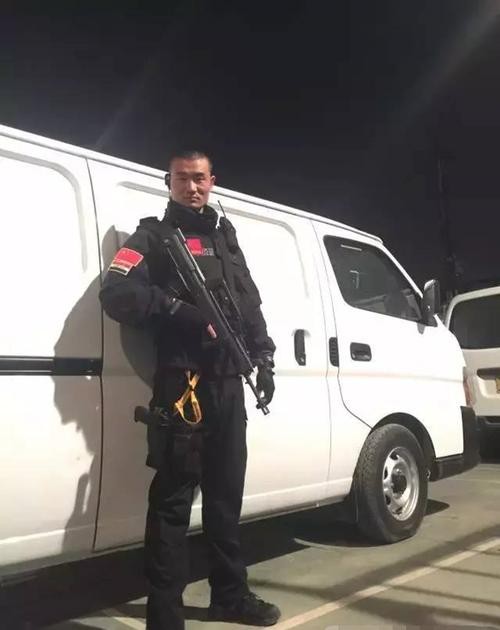 陕西农村娃，为100万年薪，去伊拉克当了雇佣兵，后来结局是怎样