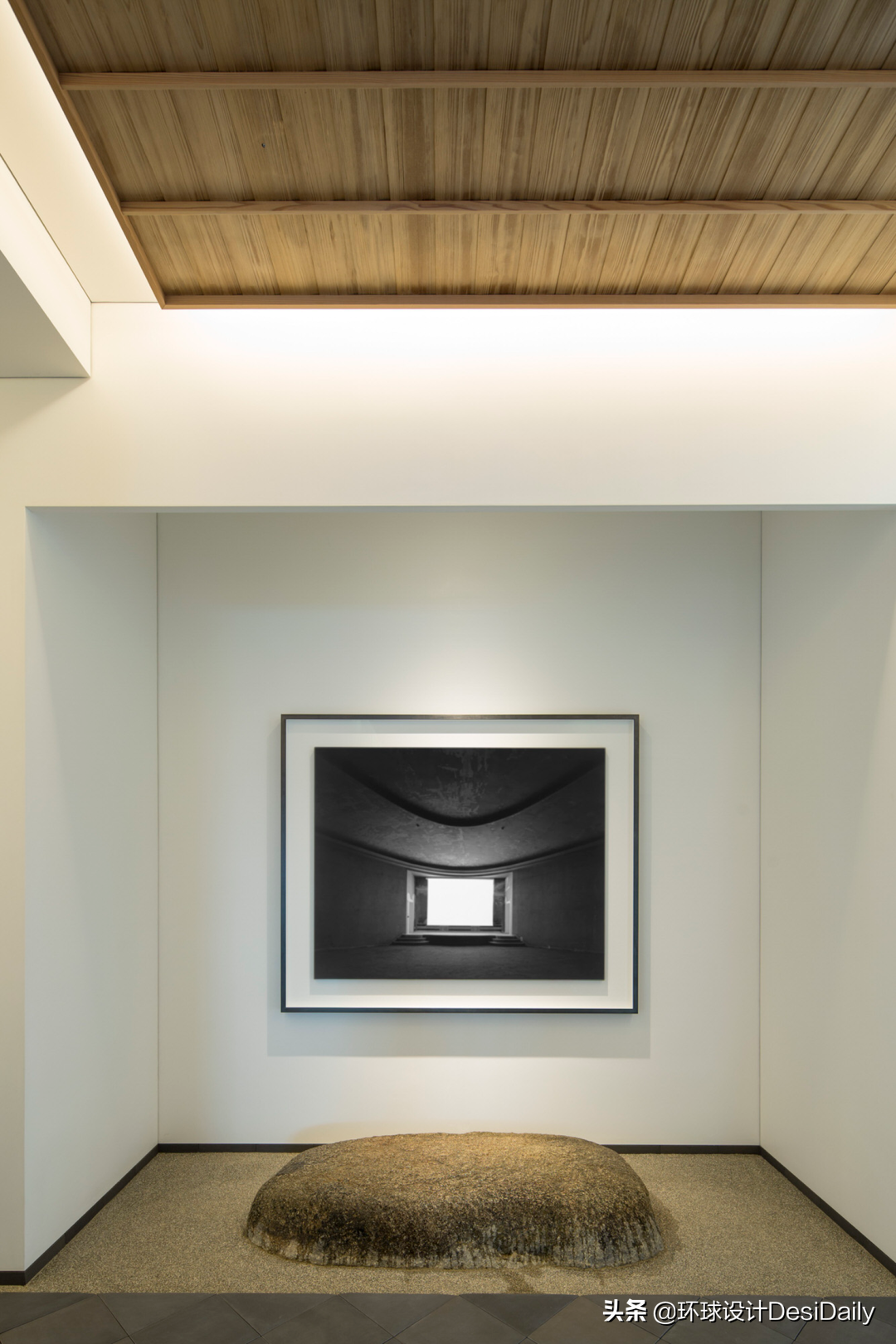 首发 . 杨钧｜USLAB，杭州隐秘的风景「环球设计2930期」