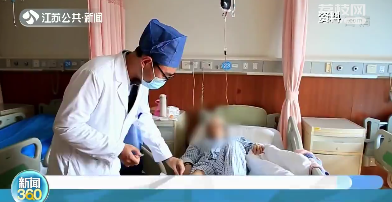 南京：年轻电商主播患&ldquo;肺栓塞&rdquo;昏厥 和久坐有关