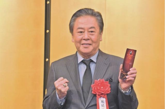 80年代十大日本男星今昔照 当年个个是男神 丰神俊朗 可惜5位已去世