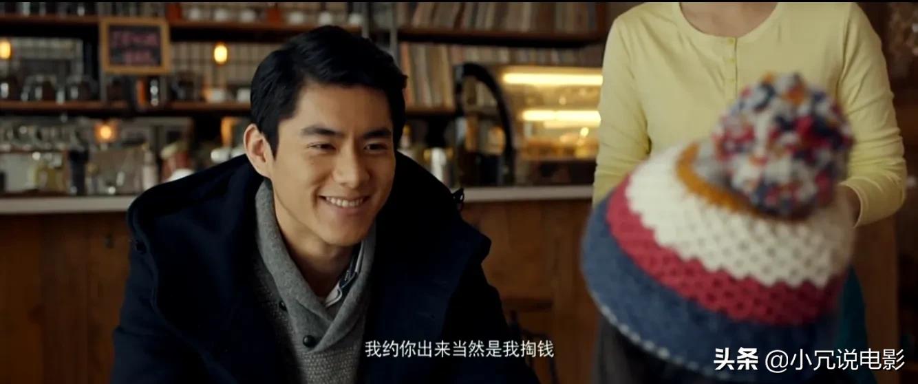 电影《七月与安生》，让出来的爱情幸福吗？七月与安生都没有