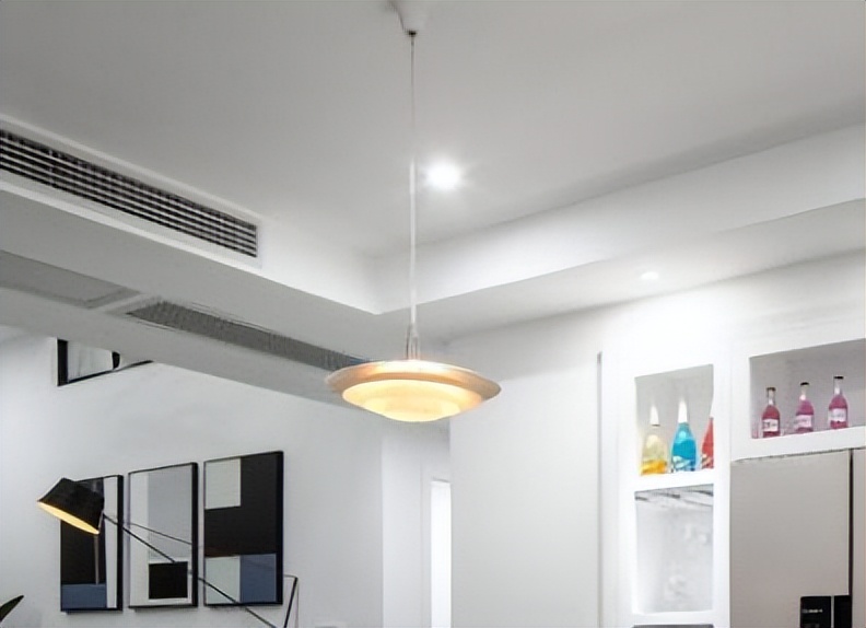 西安松下中央空调制热不启动，是什么原因