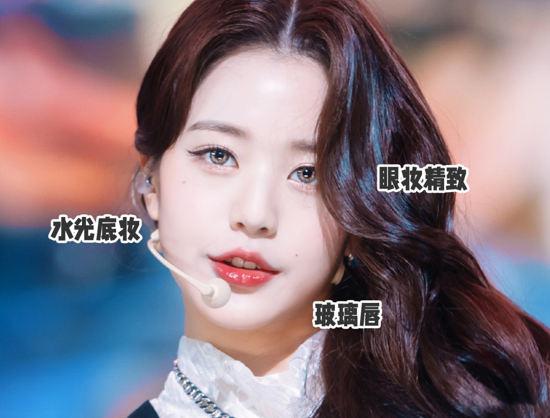 杨洋宋茜绯闻又上热搜了？不过她这几年变化也太大了吧