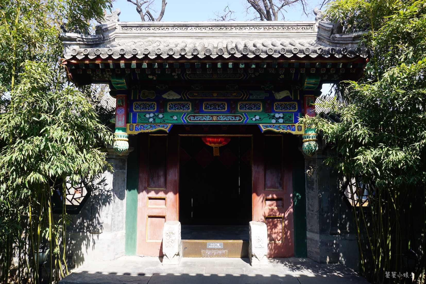 福与悦夫 桃花林図 共箱 二重箱 陸軍嘱託従軍画家 南画院常務