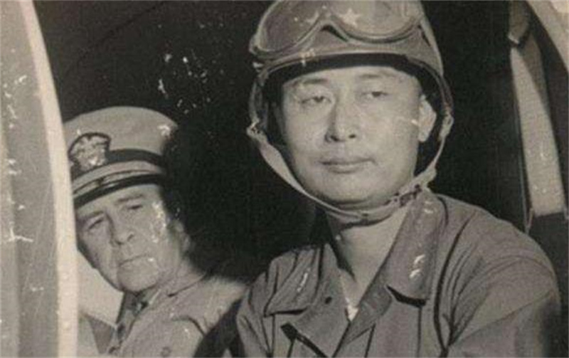 抗美援朝中，韩国上将得知志愿军师长是自己老上级，率兵连夜逃走