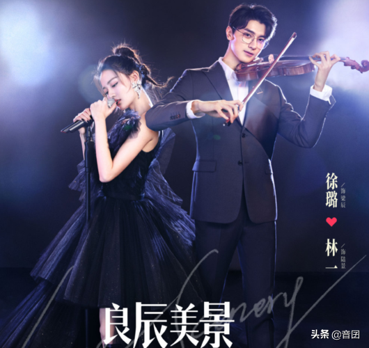 好剧推荐｜分享“五十部”很好看的青春校园剧「2」