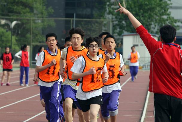 中考体育总分将达到100分，部分省份已落实，学生要拿满分不容易