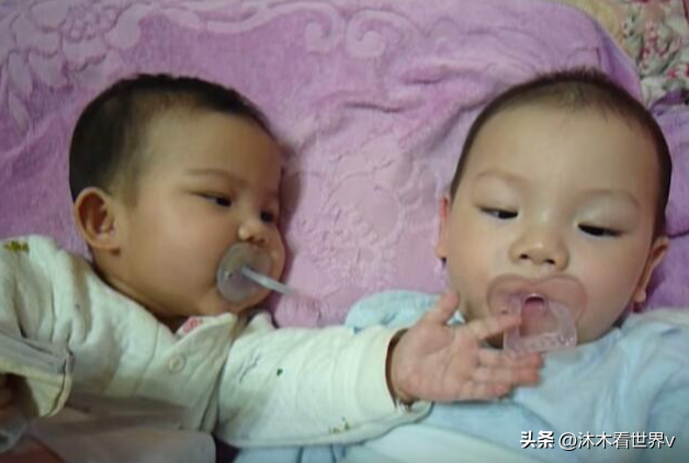 武汉小贩菜场捡2名女婴，为养女一生未娶，亲生父母认亲被拒