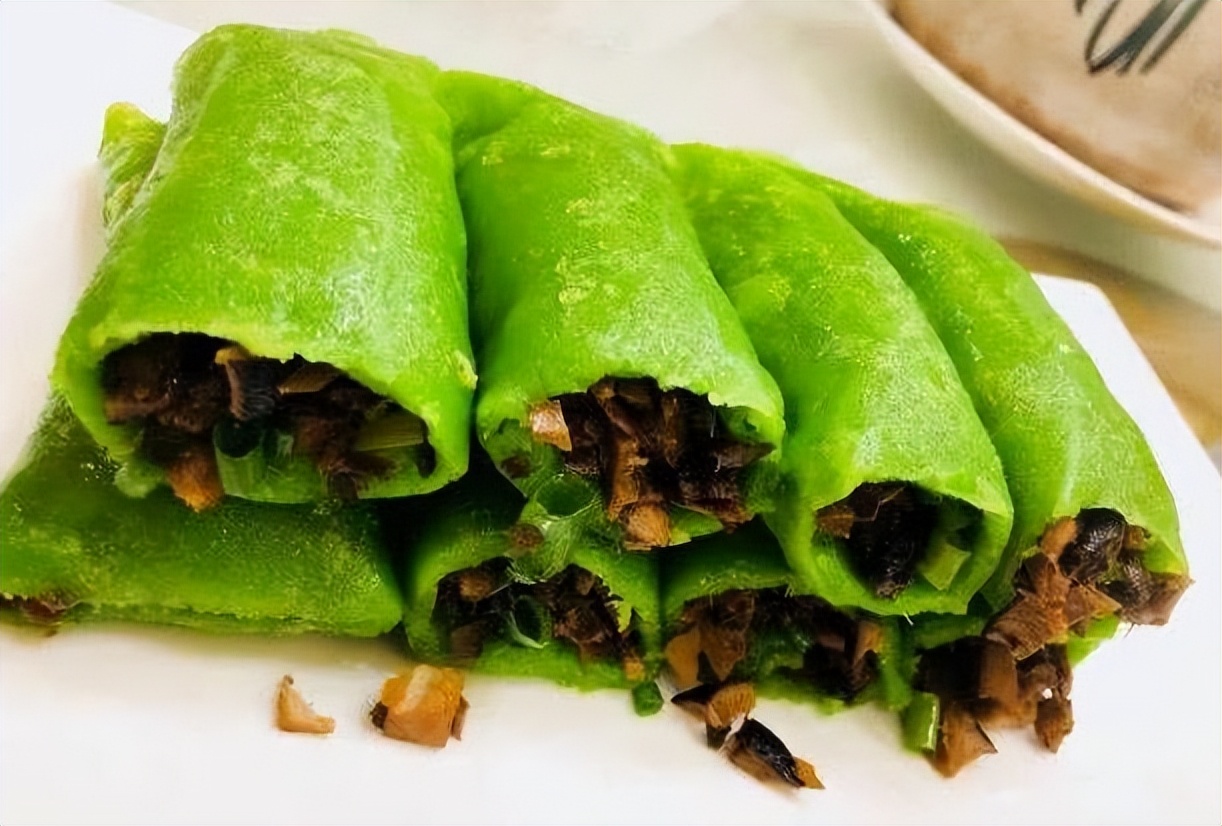 福建特产(福建特产前十名排行榜)-骁龙网