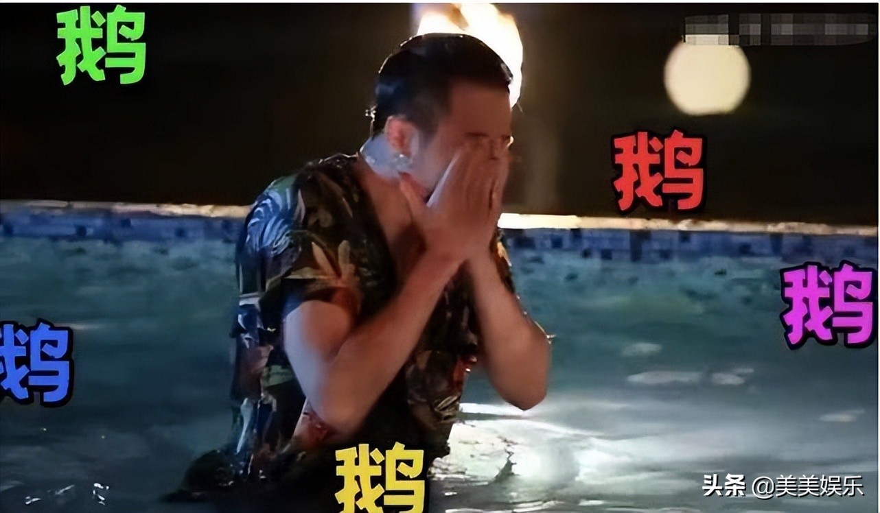 檀健次舊歷史被扒！曾是男團成員，當過新聞主播