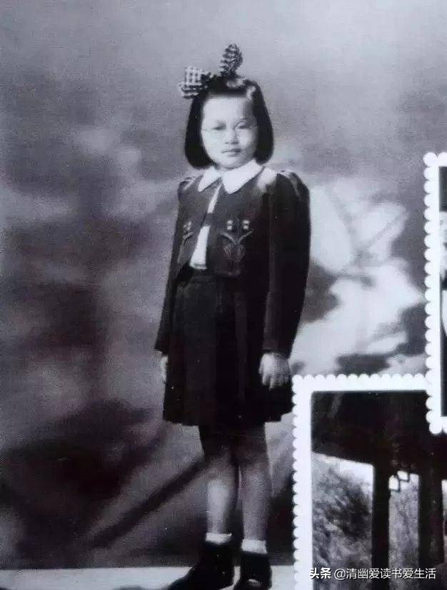 一生只与琴相伴，曲终孤身化蝶去