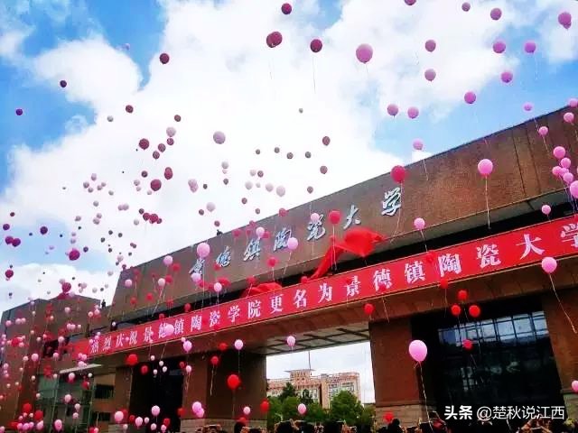 江西的这所二本学校，听说外国人抢着来留学