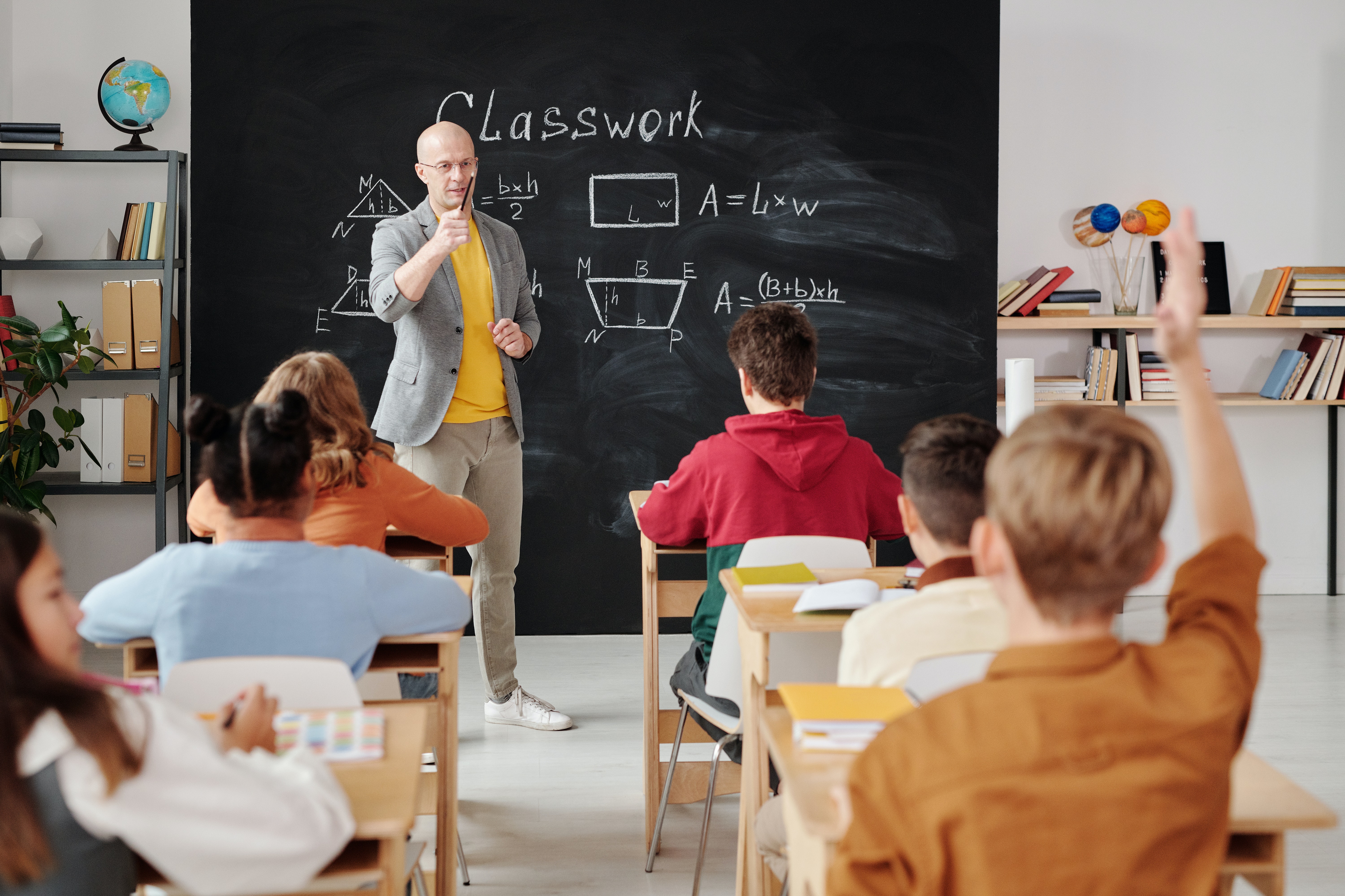 学霸的专注力怎么来的？知道大脑是如何产生专注力后，我恍然大悟