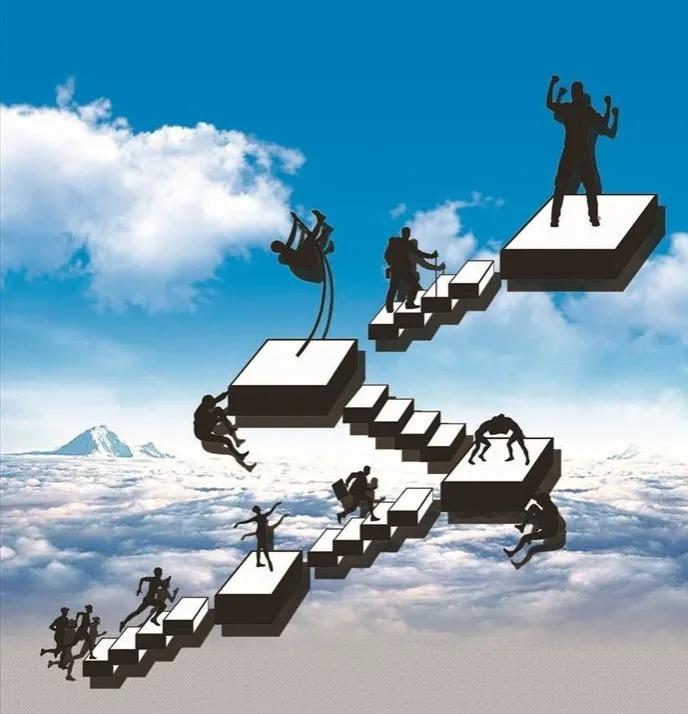 美好的人生，都从规划开始