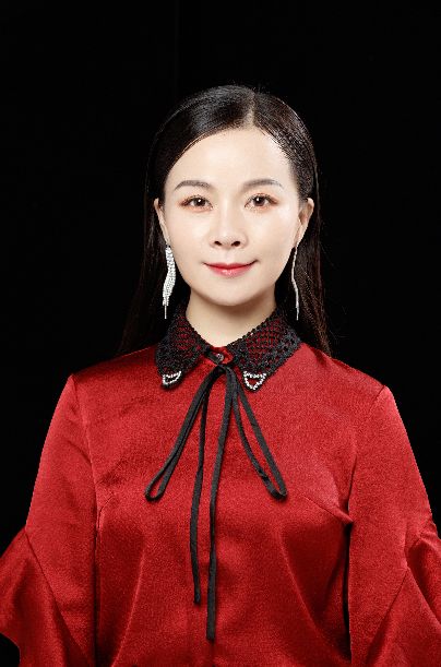 段娟：“百位好民星唱响草原好品牌”系列活动上榜人物