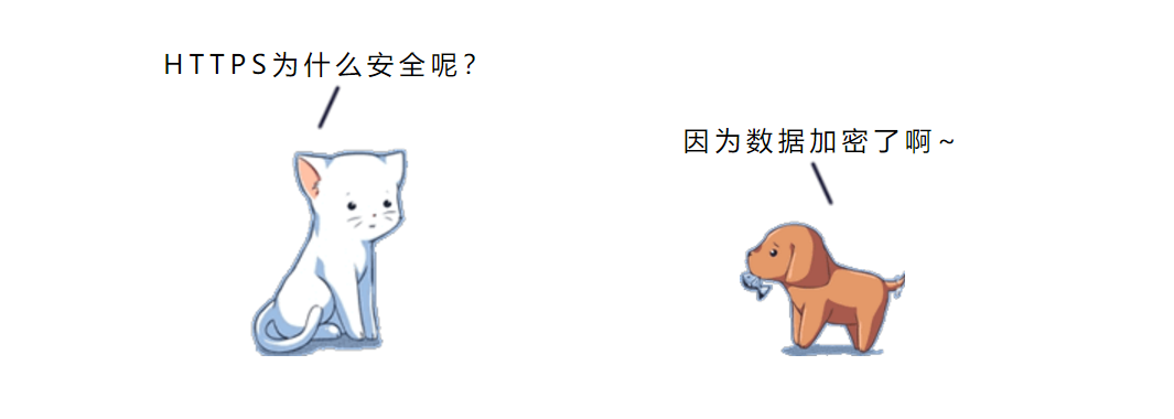 用了HTTPS，沒(méi)想到還是被監(jiān)控了