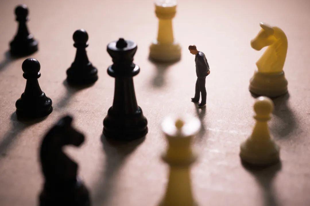 中小企业急需一场精兵简政