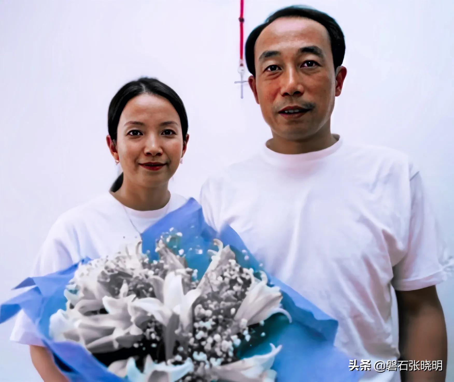 说说当年热播的电视连续剧《激情燃烧的岁月》