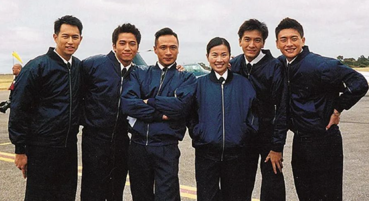 “无线五虎将”，从第一代如雷贯耳，到第四代无人认识