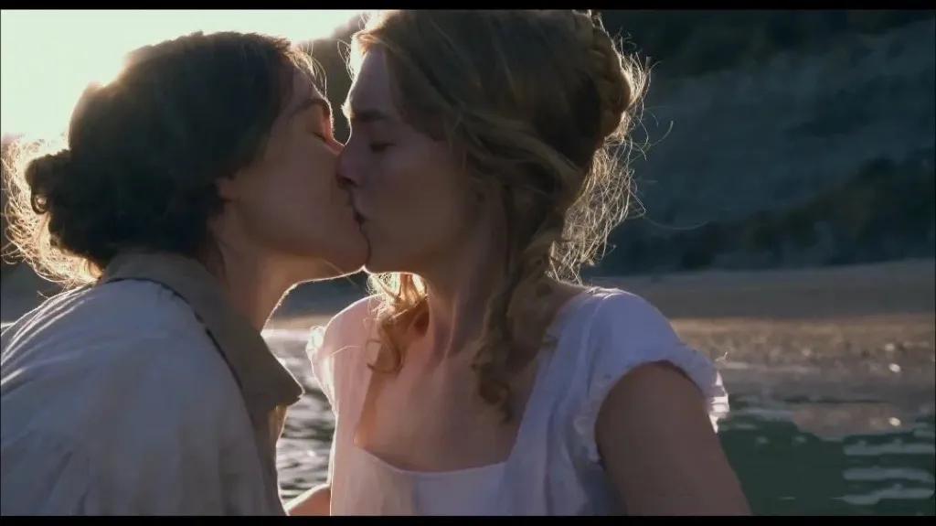 推荐好电影｜《菊石》