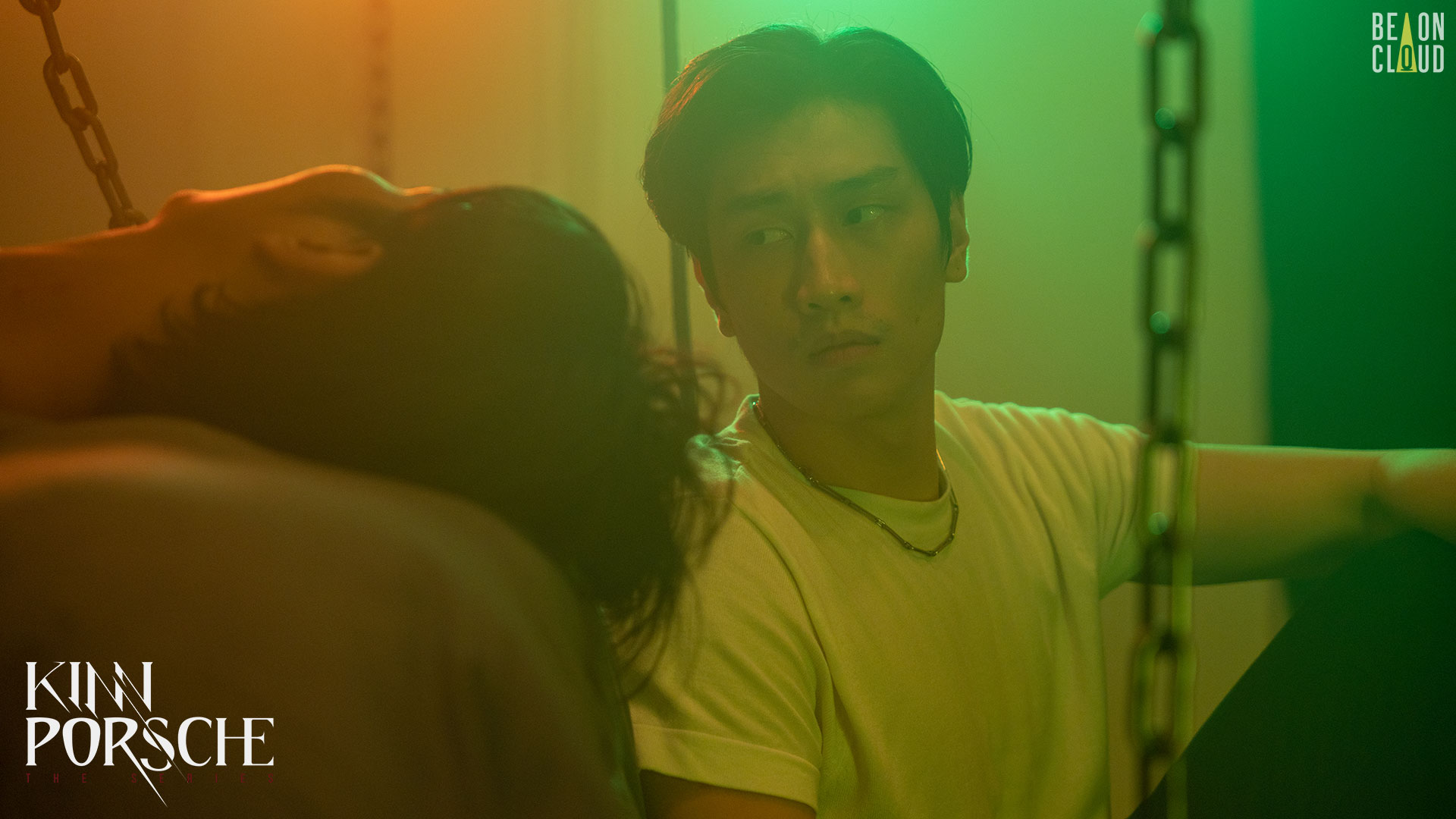 7月热播泰剧推荐