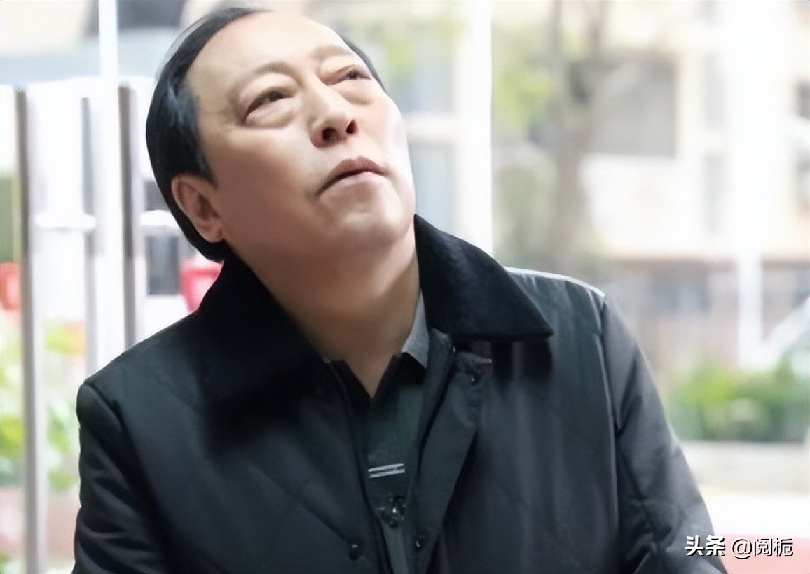 倪大红：娶倪萍表妹为妻，出道几十年，因“苏大强”再度火出圈