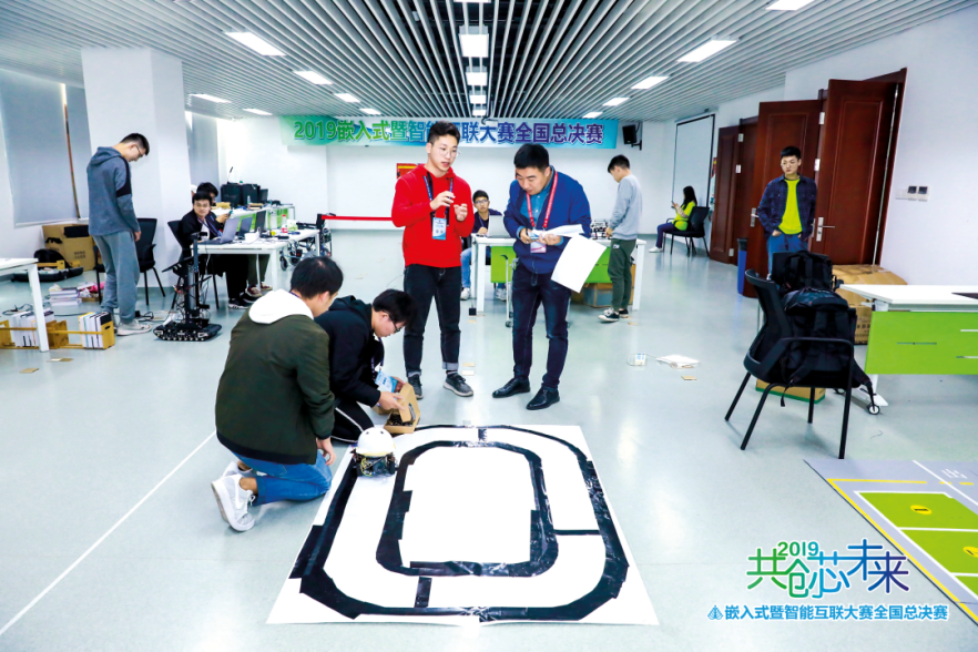 国产芯片日产10亿颗，再破纪录！东南大学矢志一流，助造“中国芯”！