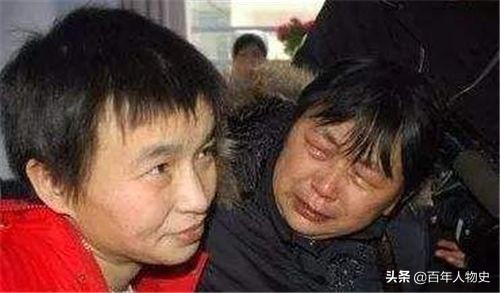 妙龄少女被4次拐卖后，被关窑洞6年精神失常，获救后不识亲人