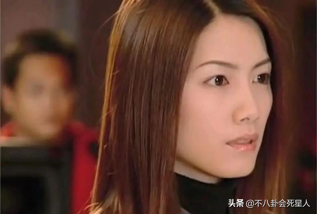 这6位女星演配角艳压女主，美貌惊艳却不受欢迎，她们做错了什么